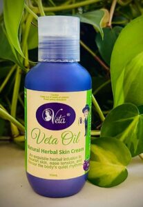 Veta Oil
