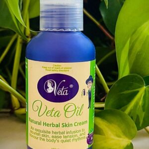 Veta Oil