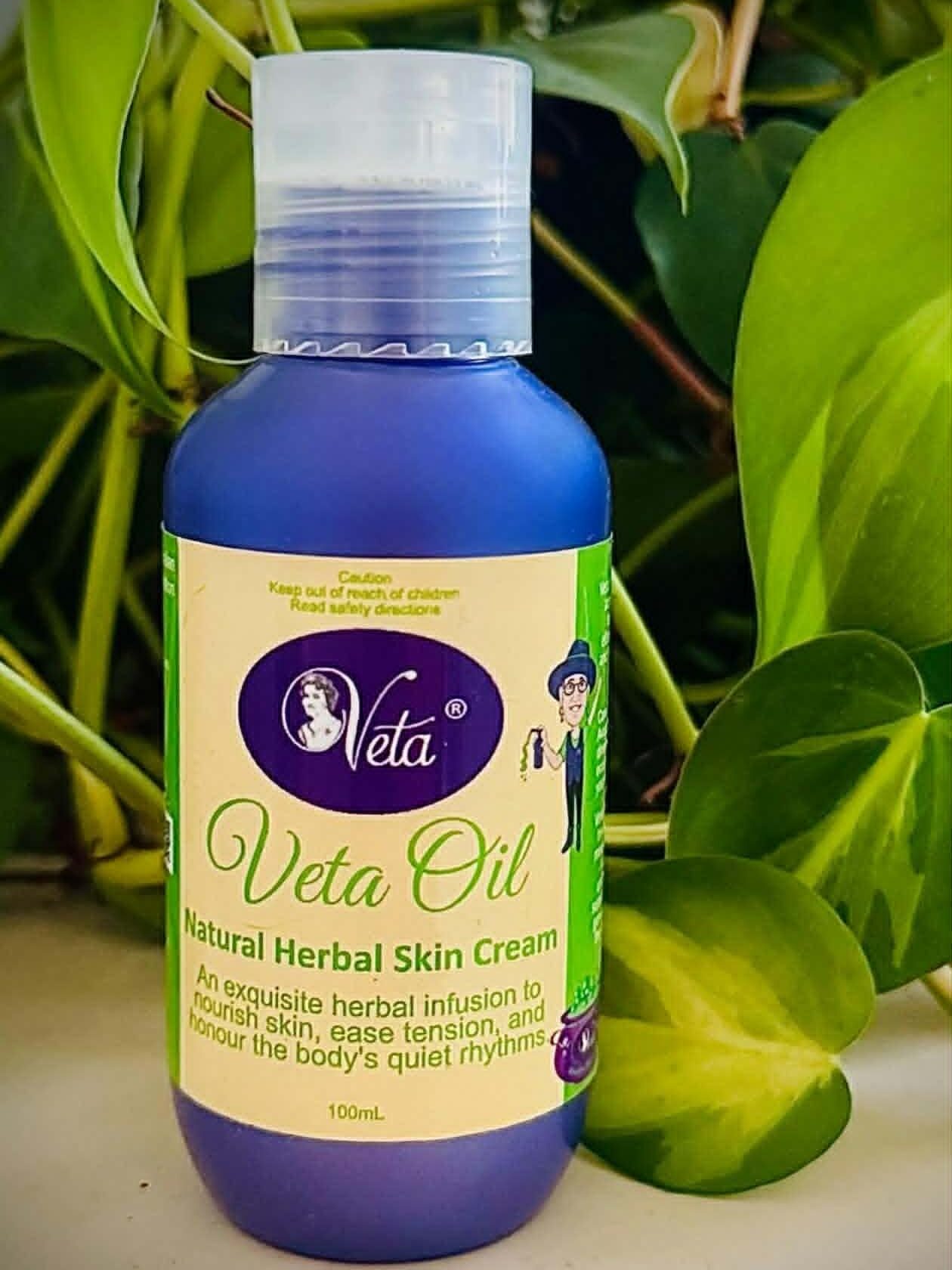 Veta Oil